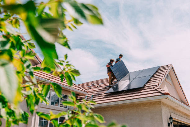 Gutter Replacement in Sweetwater, FL