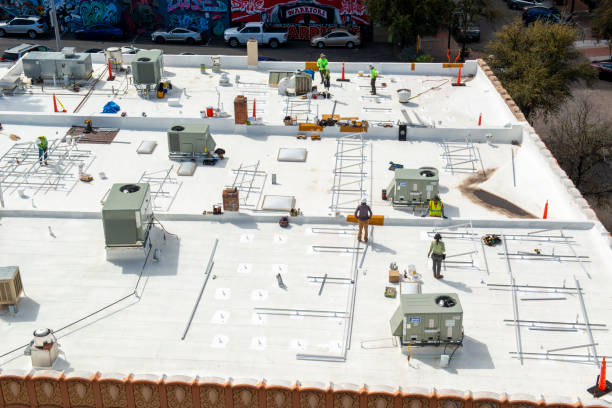 Best Rubber Roofing (EPDM, TPO)  in Sweetwater, FL